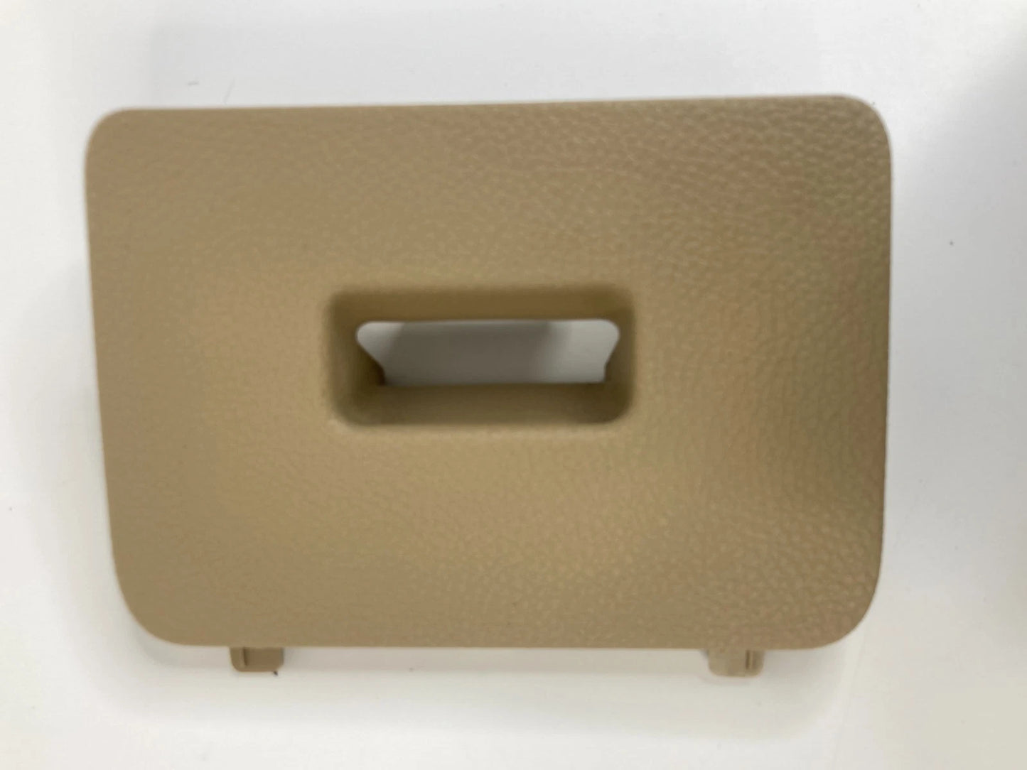 2009-2014 NISSAN MAXIMA DASH INTERIOR FUSE BOX LID DOOR TRIM COVER 68964-9N00A