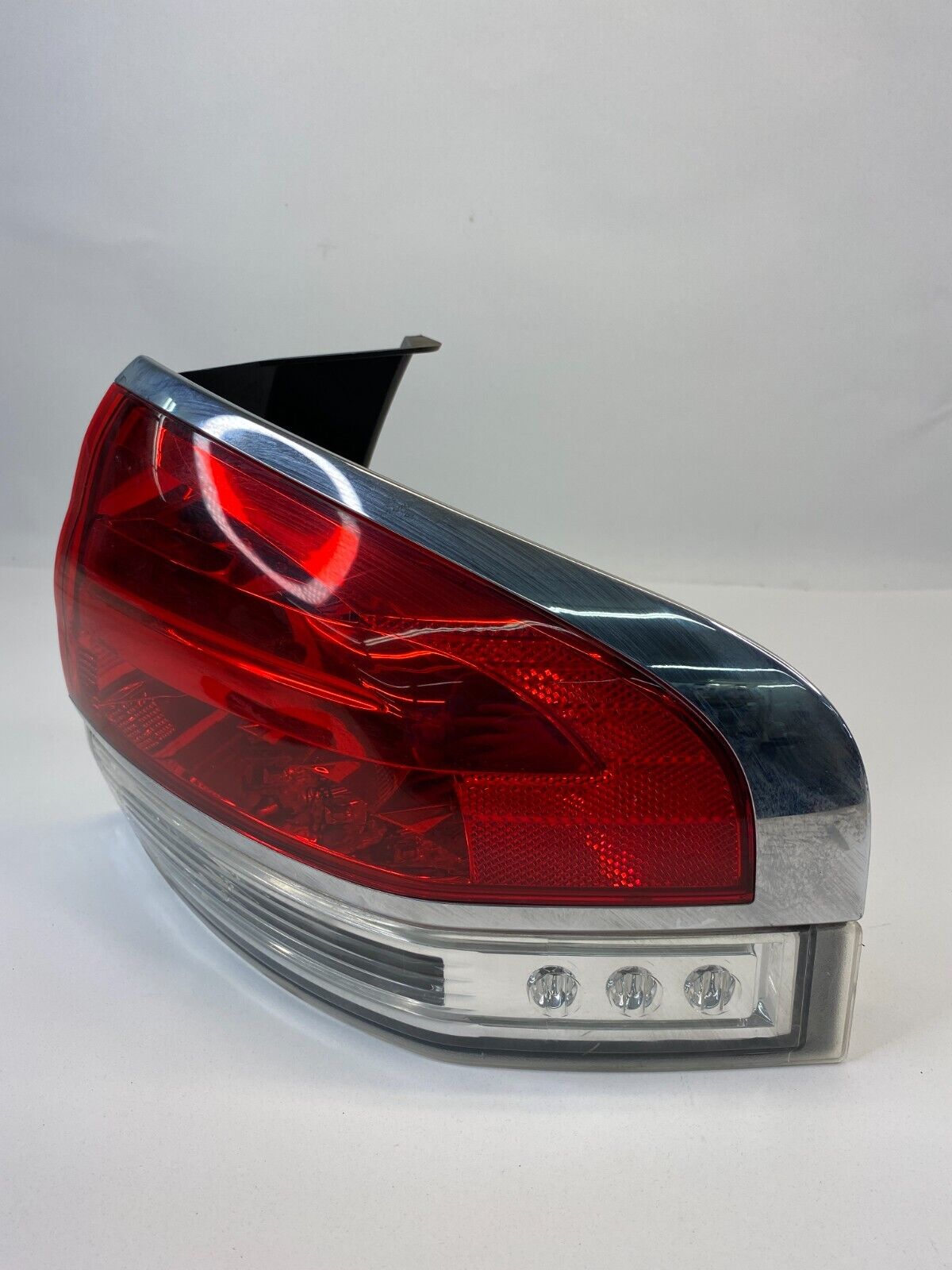 11-15 Lincoln MKX Base Right Outer Taillight Tail Light Lamp BA13-13B504-AG OEM