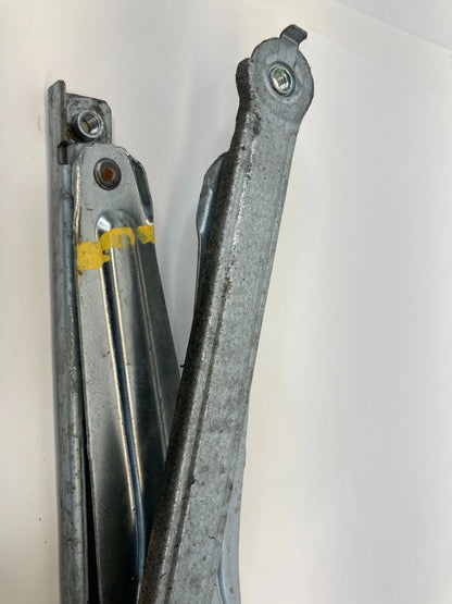 2007-2009 LEXUS RX350 FRONT LEFT DOOR WINDOW REGULATOR MOTOR 85720-AE020 OEM