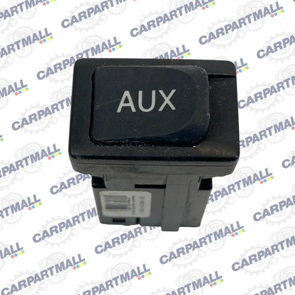 2007-2011 TOYOTA CAMRY CENTER CONSOLE AUXILIARY JACK AUX IN FA055608 OEM