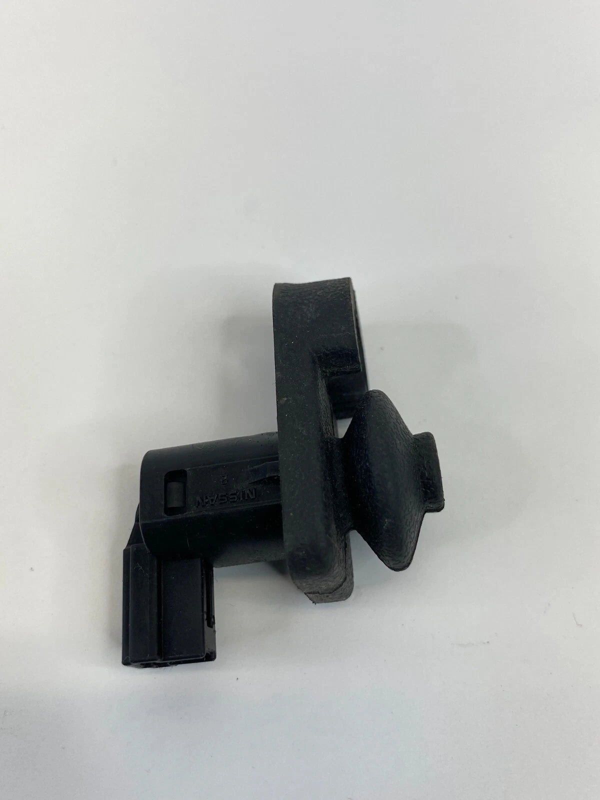 2004-2008 NISSAN MAXIMA SEDAN REAR RIGHT SIDE DOOR JAMB AJAR SWITCH SENSOR OEM