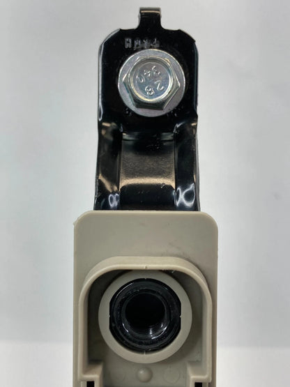 2007 2008 2009 NISSAN ALTIMA SEDAN FRONT RIGHT SEAT BELT HEIGHT ADJUSTER OEM