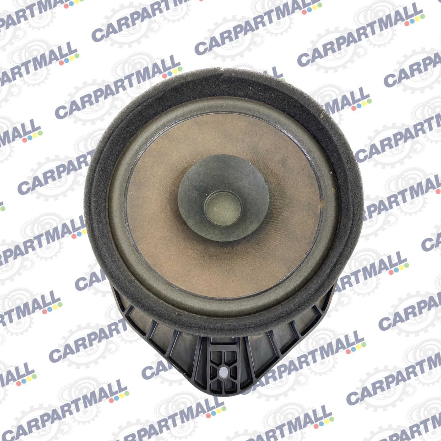 2013-2015 CHEVROLET MALIBU REAR RIGHT PASSENGER SIDE DOOR AUDIO SPEAKER RH OEM