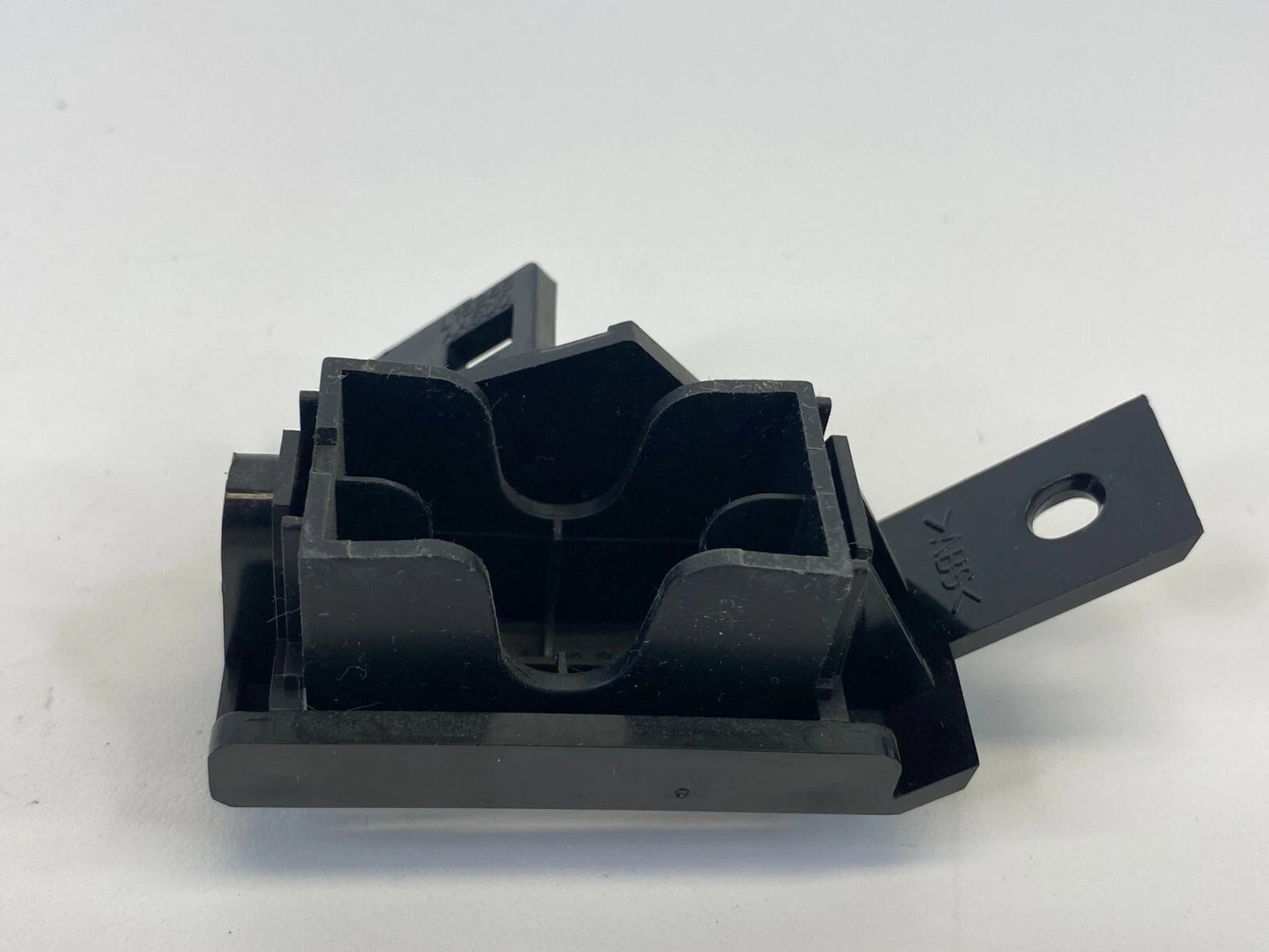 2003-2008 INFINITI G35 SEDAN BLANK MASK HOLE COVER SWITCH BUTTON 68492-AX000