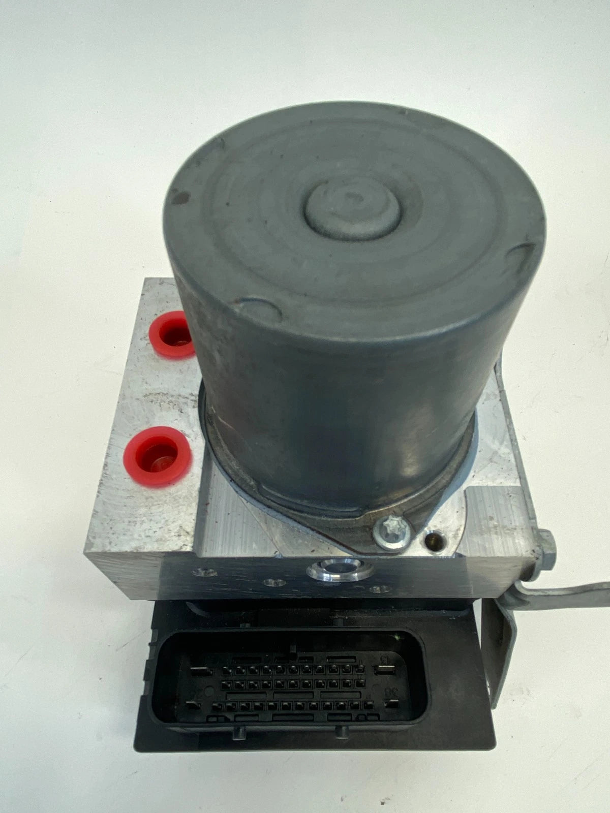07 08 BMW 335XI AWD MT ABS ANTI-LOCK BRAKE PUMP CONTROL MODULE 3451676855001 OEM