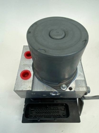 07 08 BMW 335XI AWD MT ABS ANTI-LOCK BRAKE PUMP CONTROL MODULE 3451676855001 OEM
