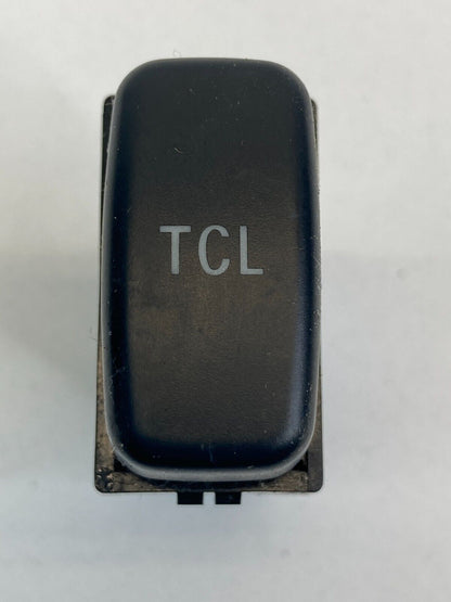 2004-2008 2010 2011 Mitsubishi Endeavor 3.8L TCL Traction Control Switch Button