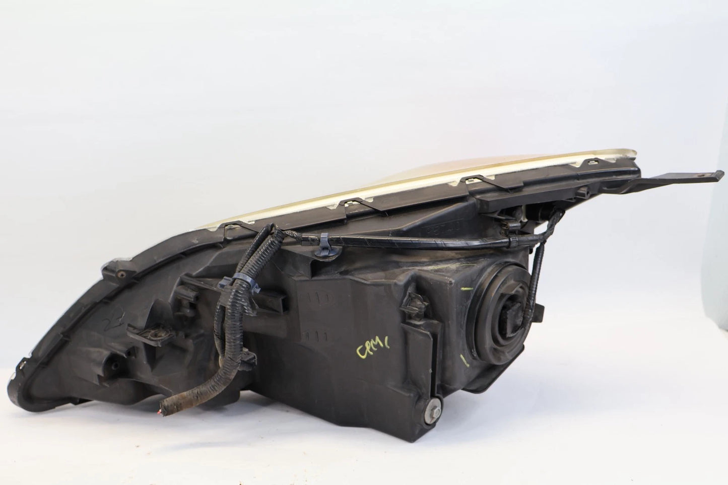 2007-2011 HONDA CR-V FRONT RIGHT SIDE HALOGEN HEADLIGHT HEAD LAMP ASSY OEM