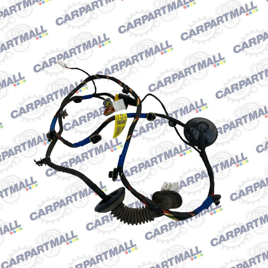 2007-2010 Hyundai Elantra Rear Right Side Door Wire Wiring Harness 91660-2H020