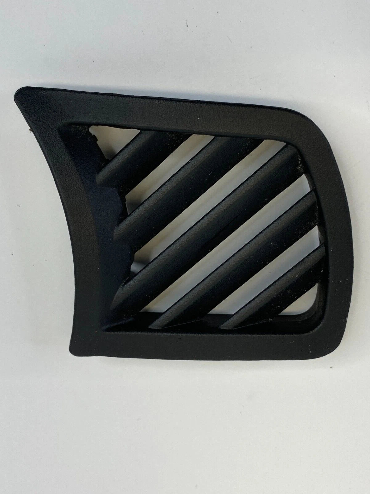 2008-2012 BUICK ENCLAVE UPPER DASH LEFT SIDE AC AIR VENT OUTLET DUCT GRILLE OEM