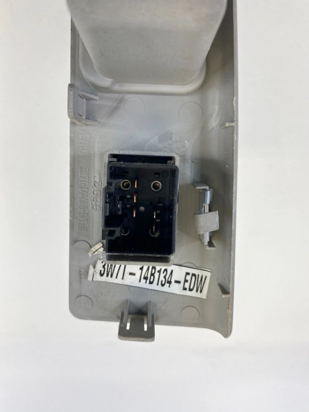 2003-2008 FORD CROWN VICTORIA REAR RIGHT DOOR WINDOW SWITCH 3W7T-14B134-EDW