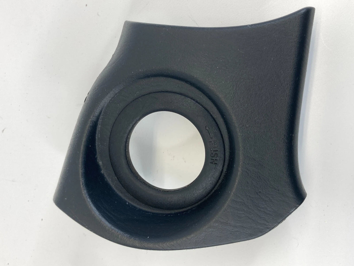 1999-2003 LEXUS RX300 IGNITION LOCK SWITCH RING COVER TRIM BEZEL 55480-48020 OEM