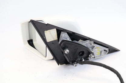 2010-2016 MERCEDES-BENZ E350 POWER FOLDING DOOR MIRROR FRONT LEFT A212-810-49-19
