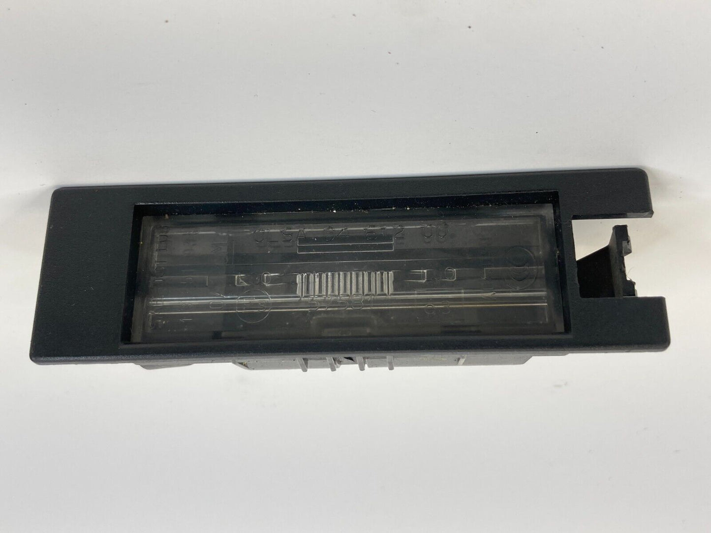 2011 12 13 14 15 16 2017 Buick Regal Rear Trunk License Plate Light Lamp OEM