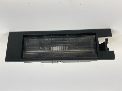 2011 12 13 14 15 16 2017 Buick Regal Rear Trunk License Plate Light Lamp OEM