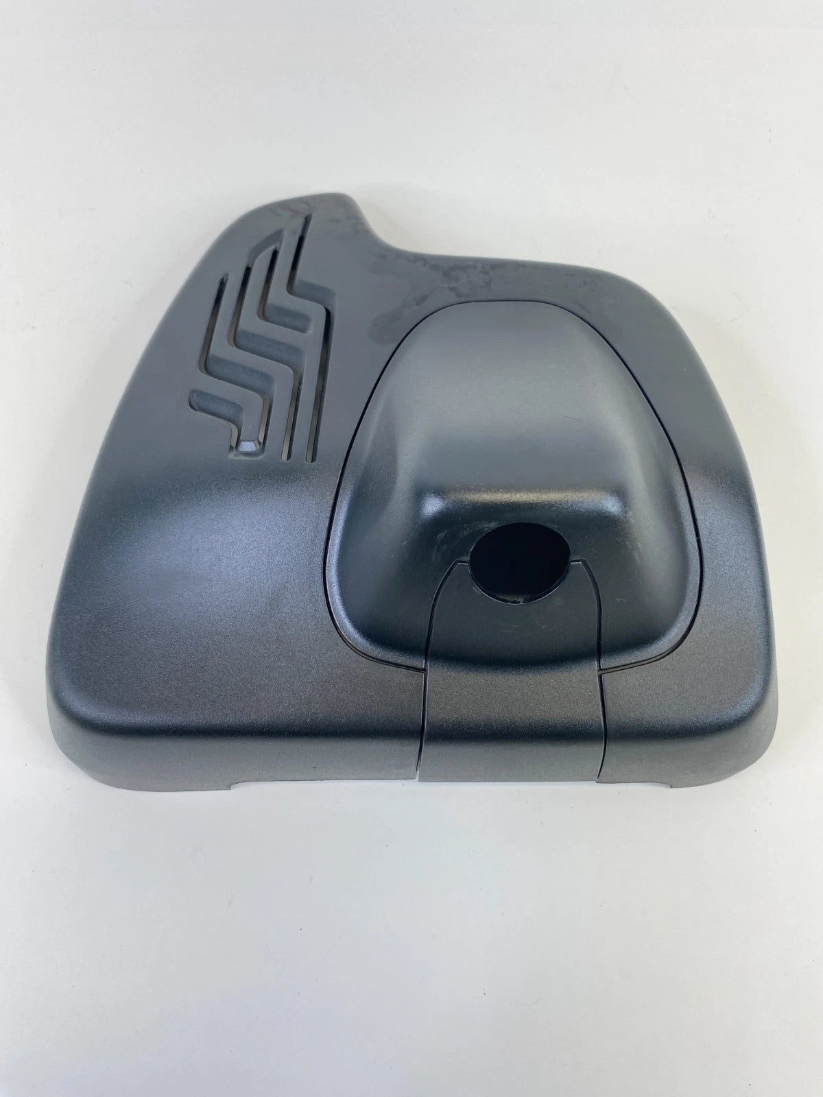 2011-2018 VOLVO S60 INTERIOR REAR VIEW MIRROR TRIM COVER BEZEL 31218532 OEM