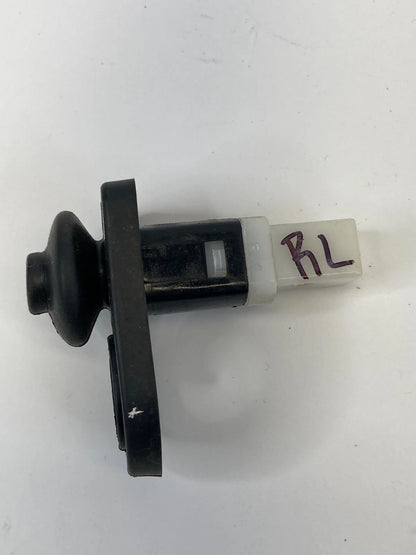 2007-2015 HYUNDAI SONATA SEDAN REAR LEFT DOOR AJAR JAMB LIGHT SWITCH SENSOR OEM