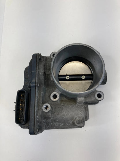 13-16 MAZDA CX-5 16-18 CX-3 2.0L L4 AT LTHROTTLE BODY THROTTLE VALVE PE0113640