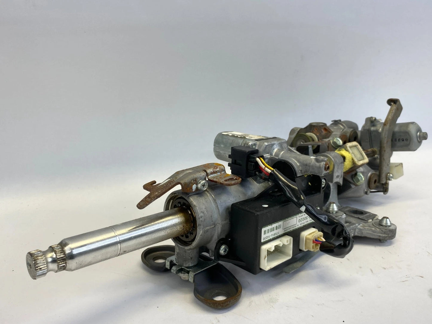 2007-2011 LEXUS GS350 GS450H ELECTRIC POWER STEERING COLUMN ASSEMBLY OEM