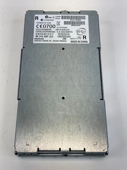 2011-2013 NISSAN ROGUE BLUETOOTH COMMUNICATION CONTROL MODULE OEM 28383-3UB0A