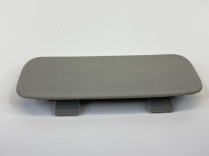 2009 2010 VW Routan Front Right Side Interior Door Panel Screw Trim Cover OEM