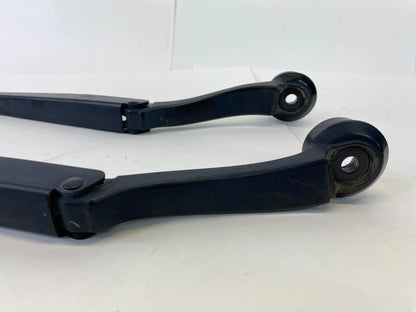 2013-2020 FORD FUSION FRONT WINDSHIELD WIPER ARM PAIR LEFT & RIGHT SET OEM