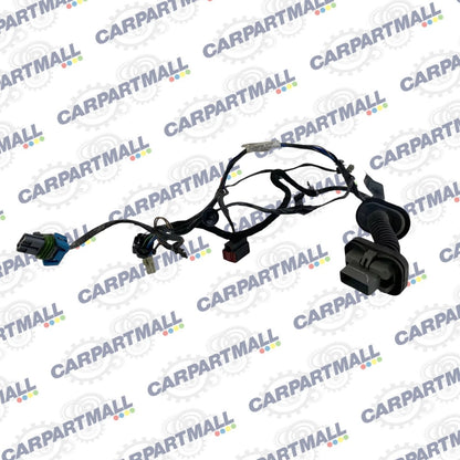 2006-2011 CHEVROLET HHR REAR RIGHT SIDE DOOR WIRING HARNESS RR RH 25880712 OEM