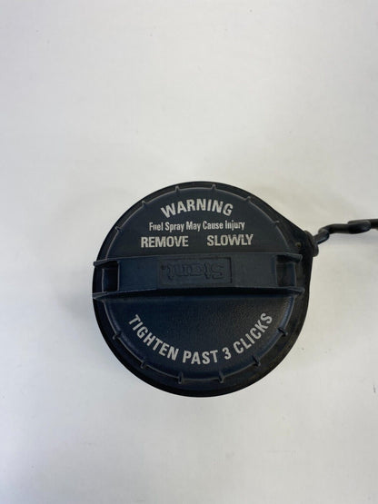 2010-2024 Kia Forte SEDAN Fuel Filler Gas Tank Cap Cover Lid OEM