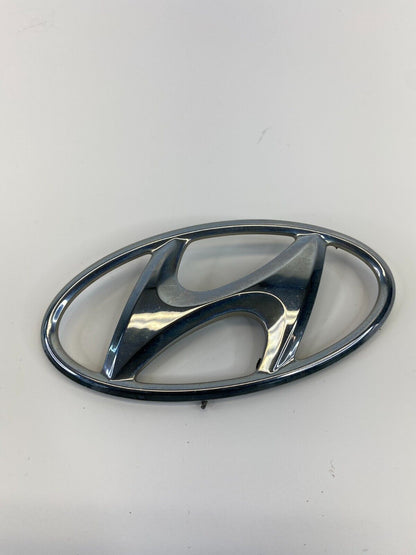 2012-2017 Hyundai Accent SEDAN Rear Trunk Deck Lid Logo Emblem Badge OEM