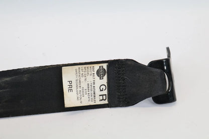 2002 2003 NISSAN XTERRA FRONT RIGHT PASSENGER SIDE SEAT BELT RETRACTOR OEM