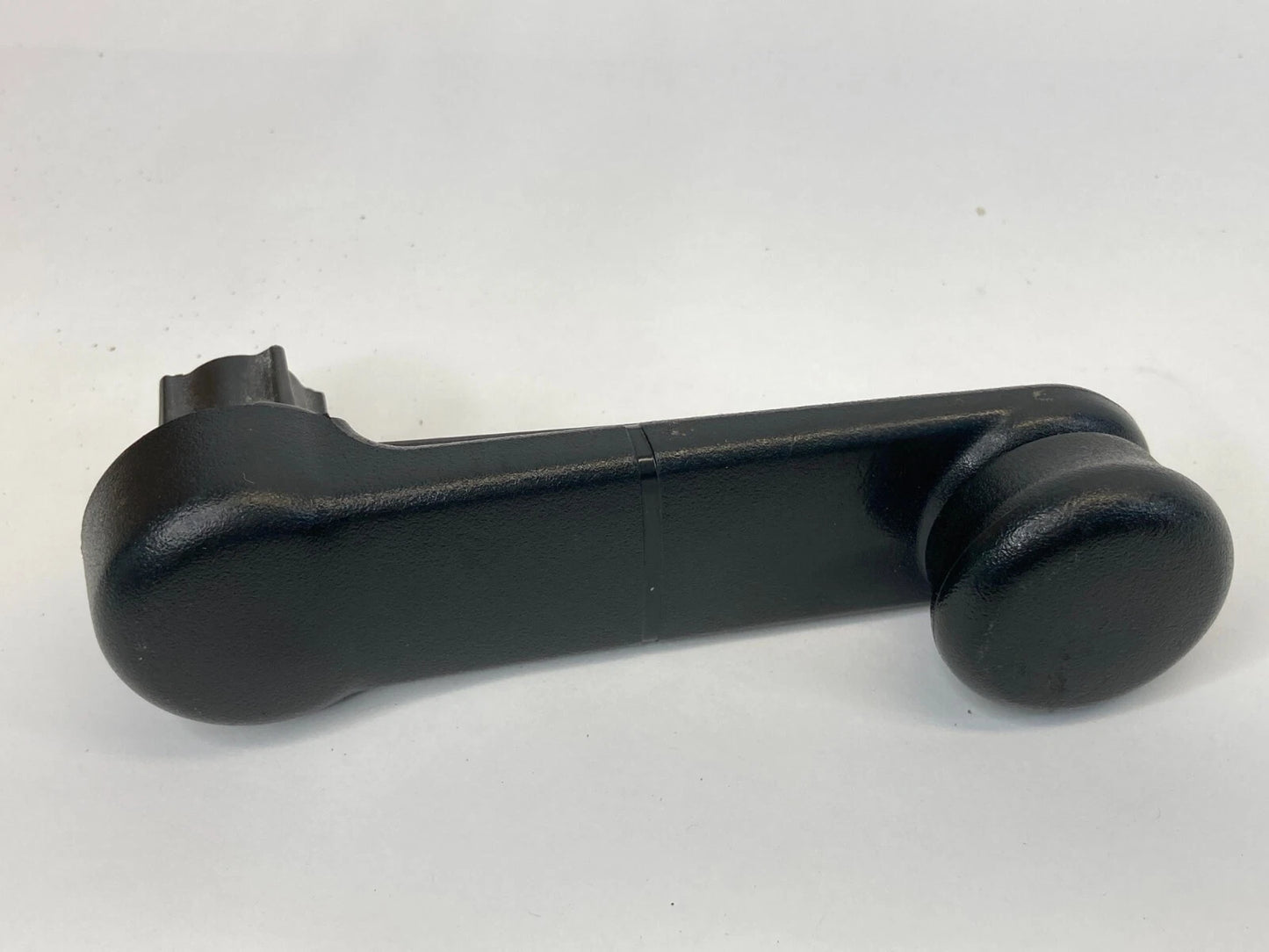 2004-2008 FORD F-150 FRONT LEFT INNER DOOR WINDOW CRANK HANDLE 77B1023342AAW