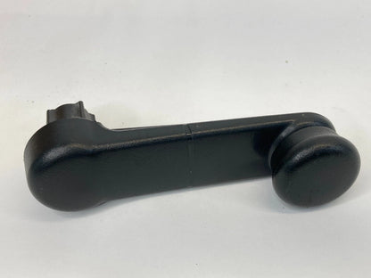 2004-2008 FORD F-150 FRONT LEFT INNER DOOR WINDOW CRANK HANDLE 77B1023342AAW