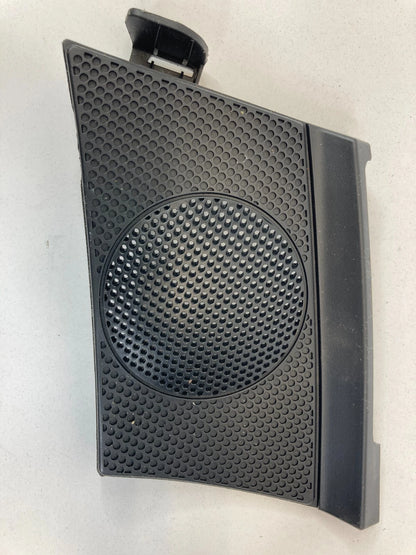 2004-2008 MITSUBISHI ENDEAVOR FRONT LEFT SIDE DASH SPEAKER GRILLE MR951293 OEM