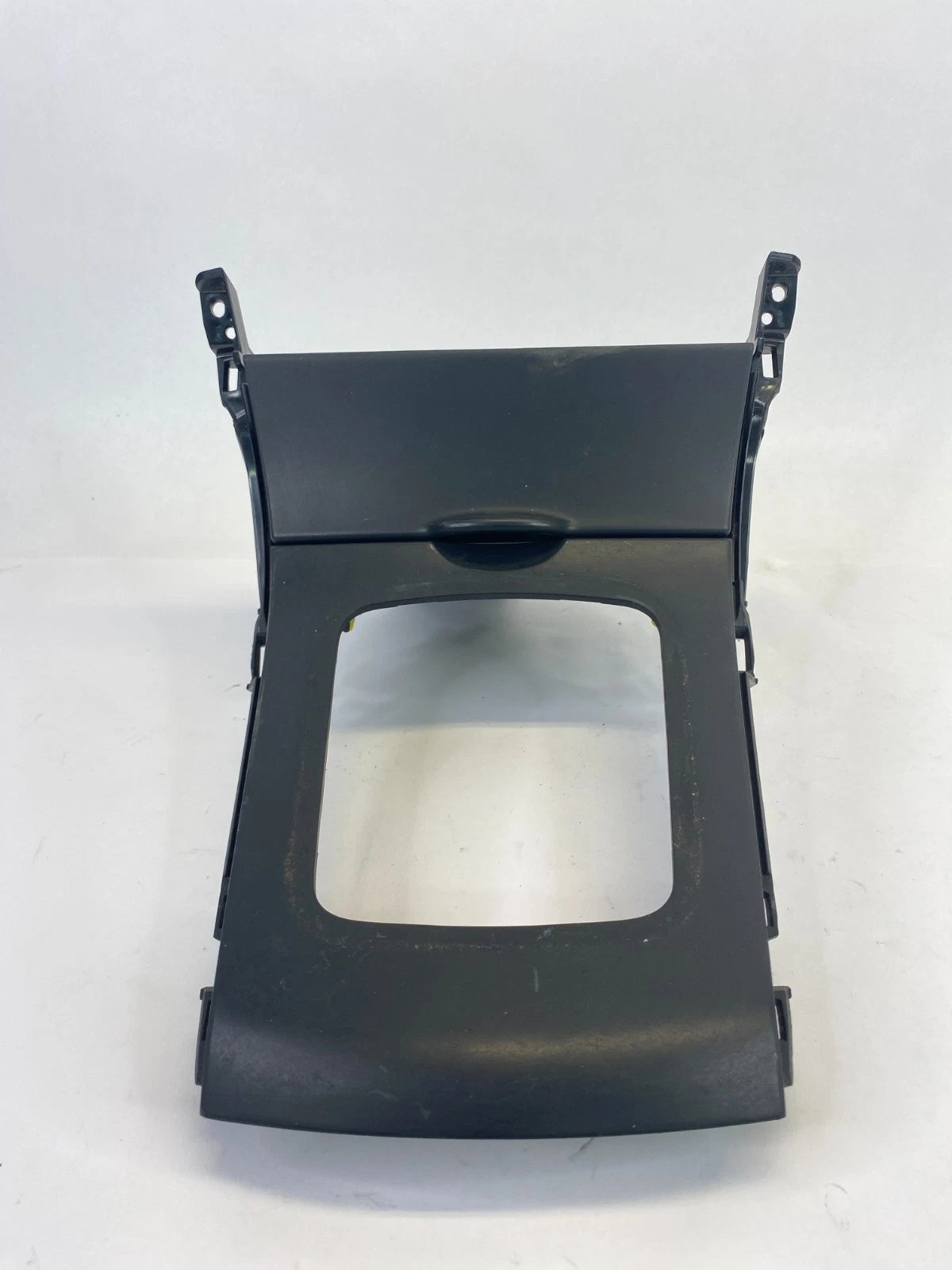 09-13 TOYOTA COROLLA CENTER CONSOLE SHIFTER TRIM BEZEL W ASHTRAY 55420-02390 OEM