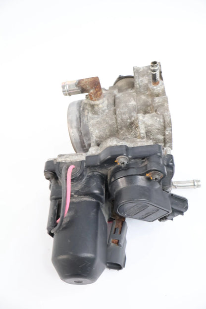 2001-2009 TOYOTA PRIUS 1.5L THROTTLE BODY VALVE ASSEMBLY OEM FACTORY