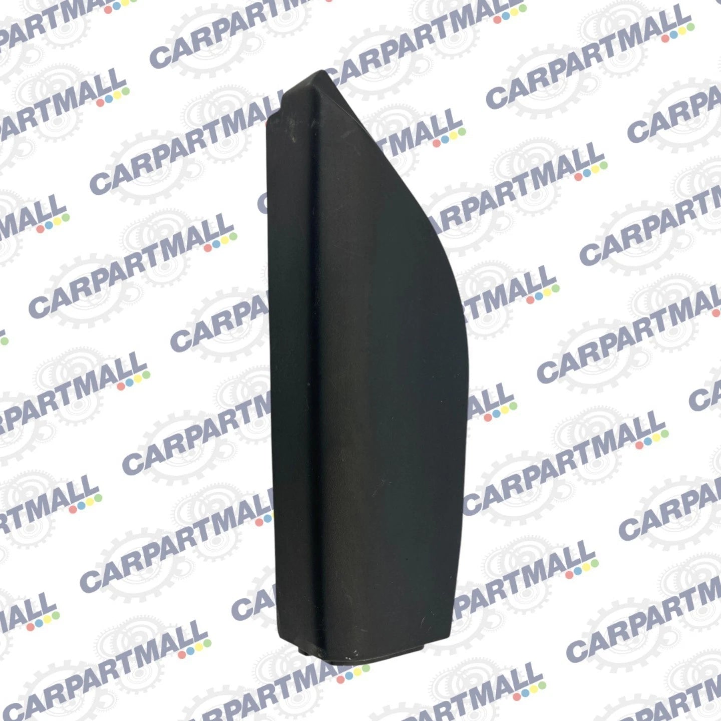 05-10 HONDA ODYSSEY FRONT LEFT DRIVER INNER CORNER MIRROR COVER 76270SHJA010 OEM