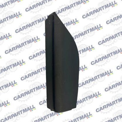 05-10 HONDA ODYSSEY FRONT LEFT DRIVER INNER CORNER MIRROR COVER 76270SHJA010 OEM