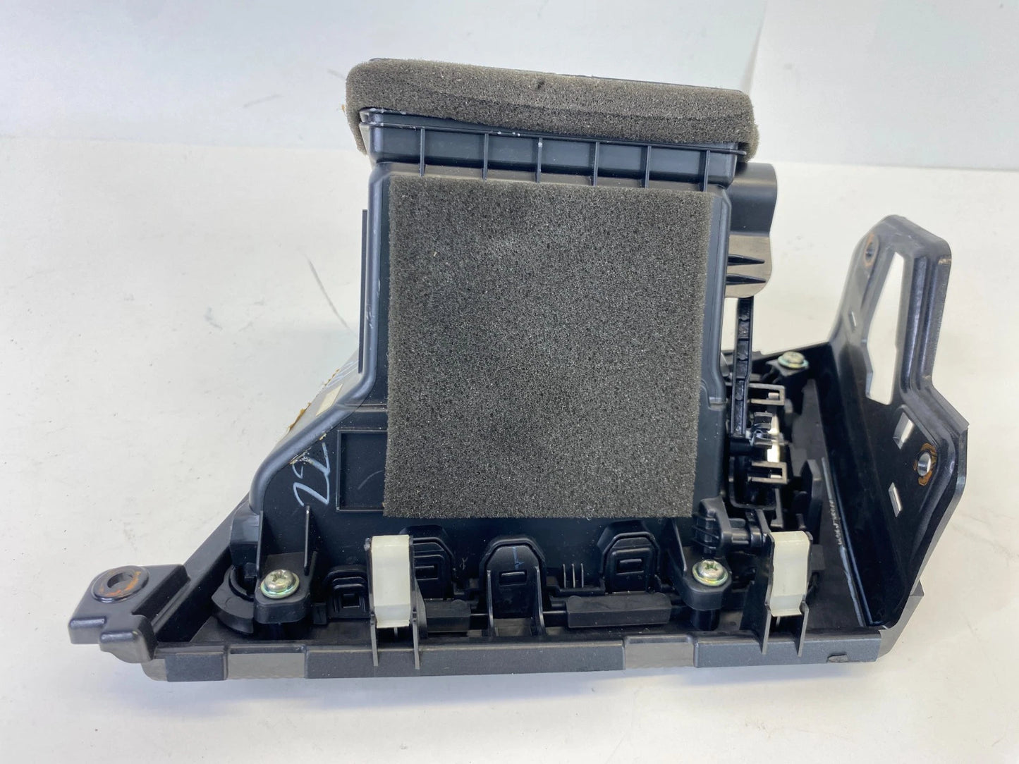 2015-2017 HYUNDAI SONATA FRONT LEFT DRIVER SIDE AIR VENT OUTLET GRILLE UNIT OEM