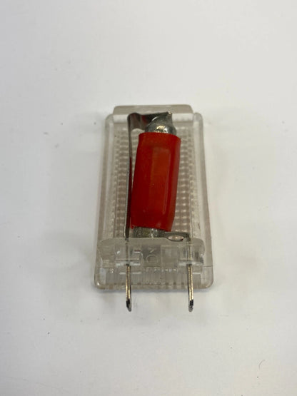 1998-2004 AUDI A6 A6 QUATTRO INTERIOR INNER GLOVE BOX LIGHT COURTESY LAMP OEM
