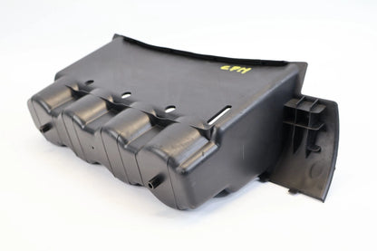 08-10 DODGE AVENGER UPPER GLOVE BOX STORAGE COMPARTMENT INSERT OEM 05291861AB