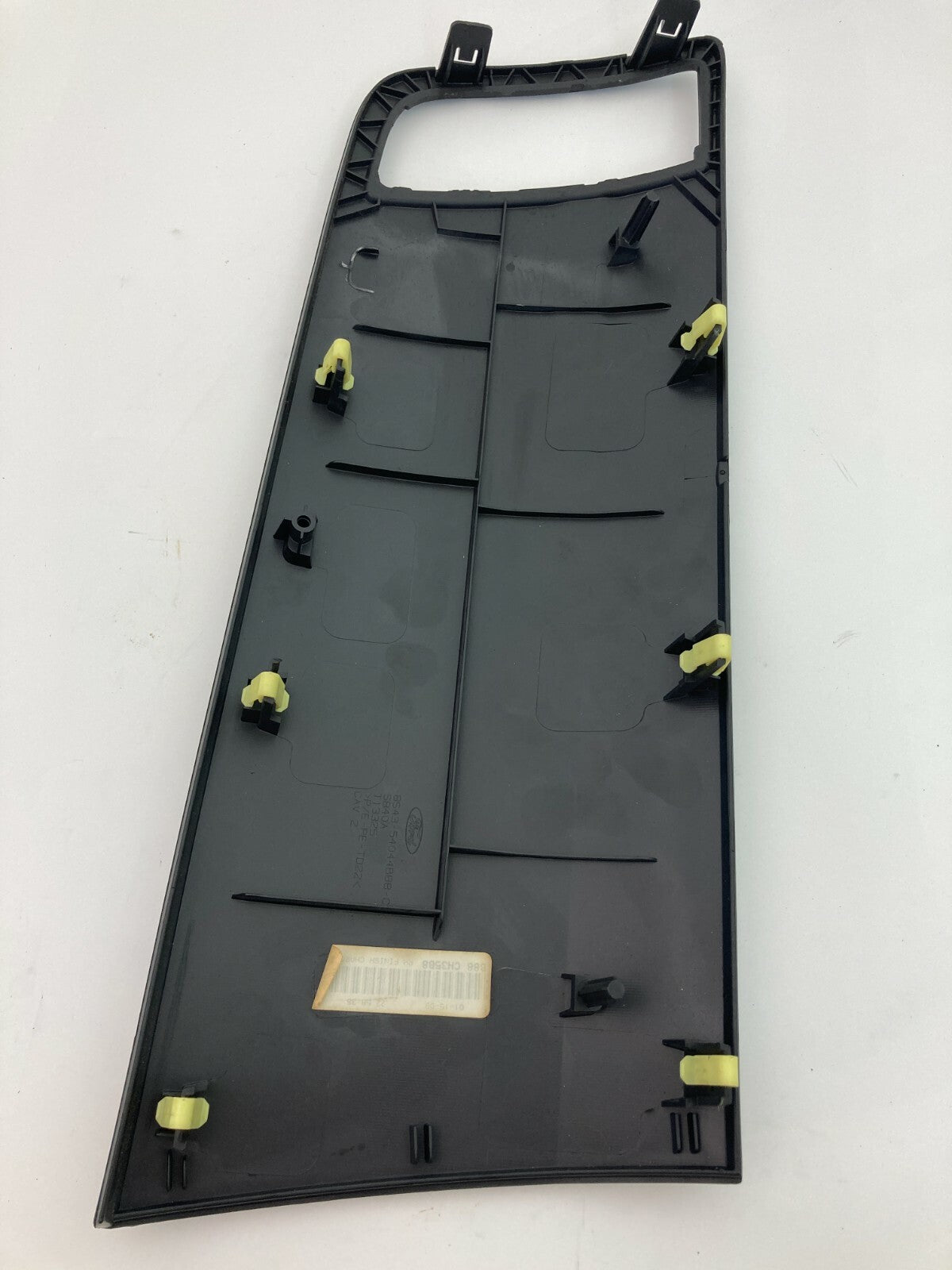 08-11 Ford Focus Dash Right Side Cover Bezel Trim Molding Panel 8S43-54044B88