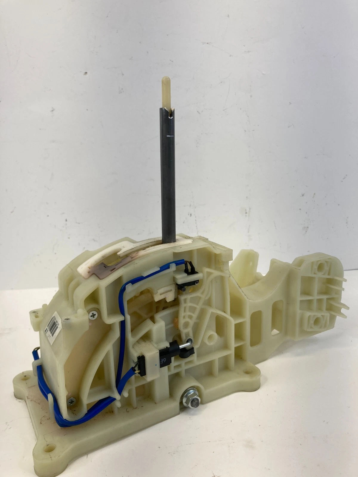 2012-2017 Kia Rio Automatic Transmission Floor Gear Shifter Lever Handle Assy