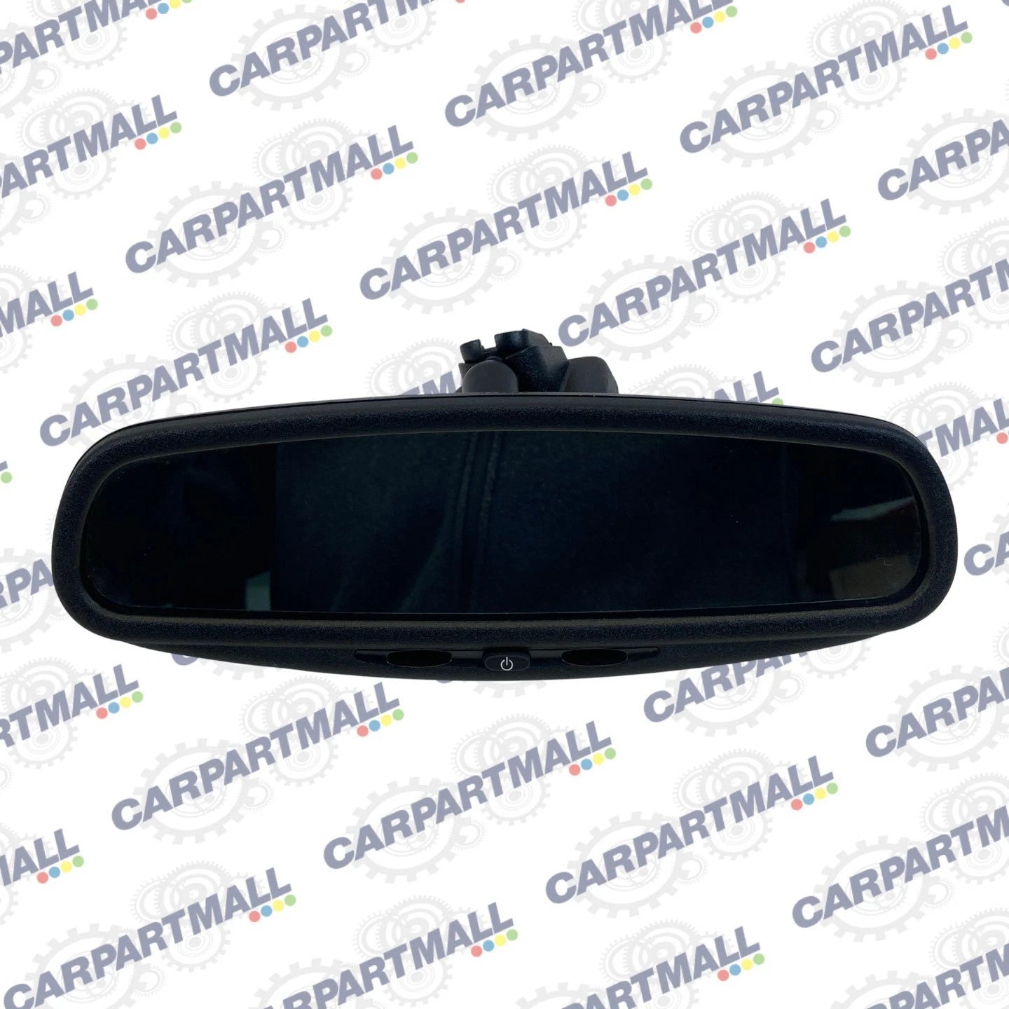 2002-2005 Ford Explorer Mountaineer Rear View Interior Mirror Automatic Dimming