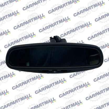 2002-2005 Ford Explorer Mountaineer Rear View Interior Mirror Automatic Dimming