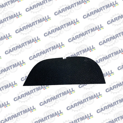 2009-2012 Chevrolet Traverse Front Right Door Armrest Trim Cover Cap OEM