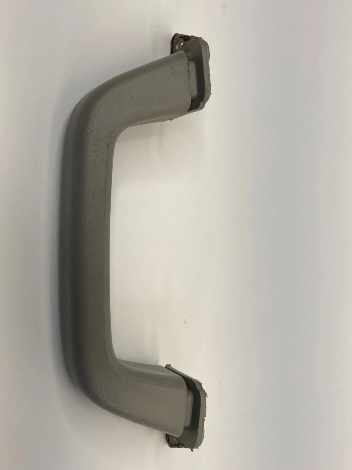 07-16 GMC ACADIA REAR RIGHT B PILLAR GRIP GRAB ASSIST HANDLE BAR 10393818 OEM
