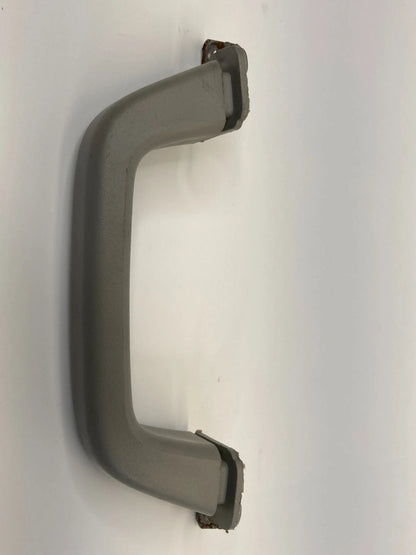 07-16 GMC ACADIA REAR RIGHT B PILLAR GRIP GRAB ASSIST HANDLE BAR 10393818 OEM