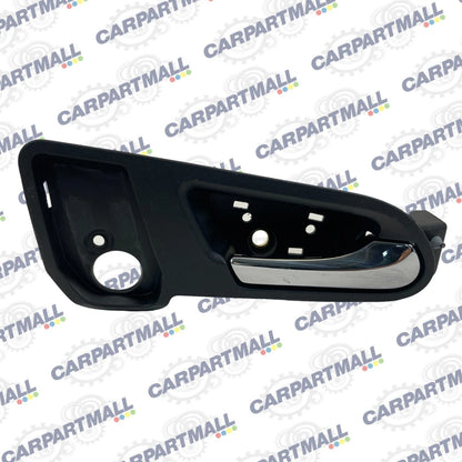 2007-2016 GMC ACADIA SUV FRONT RIGHT SIDE INNER INTERIOR DOOR HANDLE ASSEMBLY