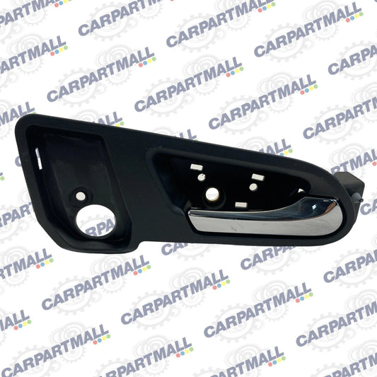 2007-2016 GMC ACADIA SUV FRONT RIGHT SIDE INNER INTERIOR DOOR HANDLE ASSEMBLY