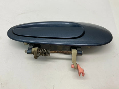 2001-2006 CHRYSLER SEBRING REAR RIGHT SIDE EXTERIOR DOOR HANDLE 0QA50TRMA OEM